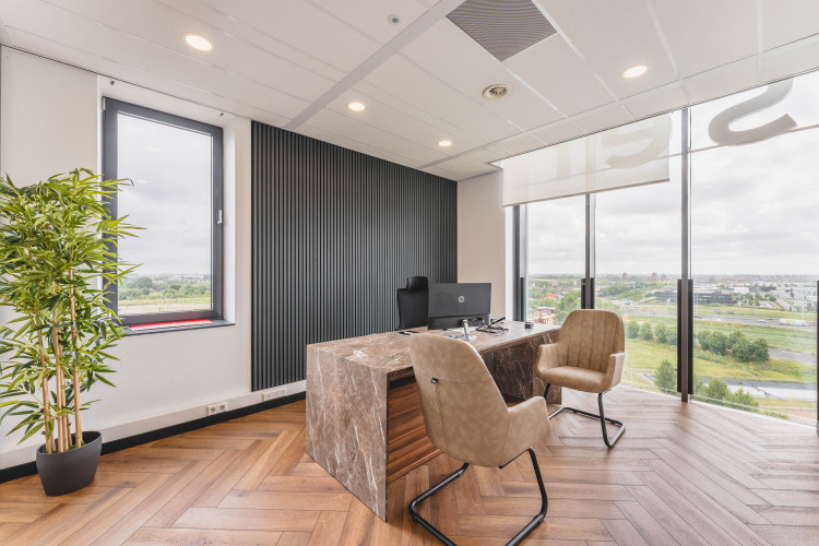 Laan van Zuidhoorn 70, Rijswijk