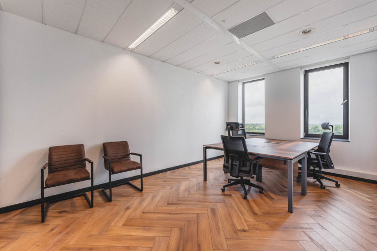 Laan van Zuidhoorn 70, Rijswijk