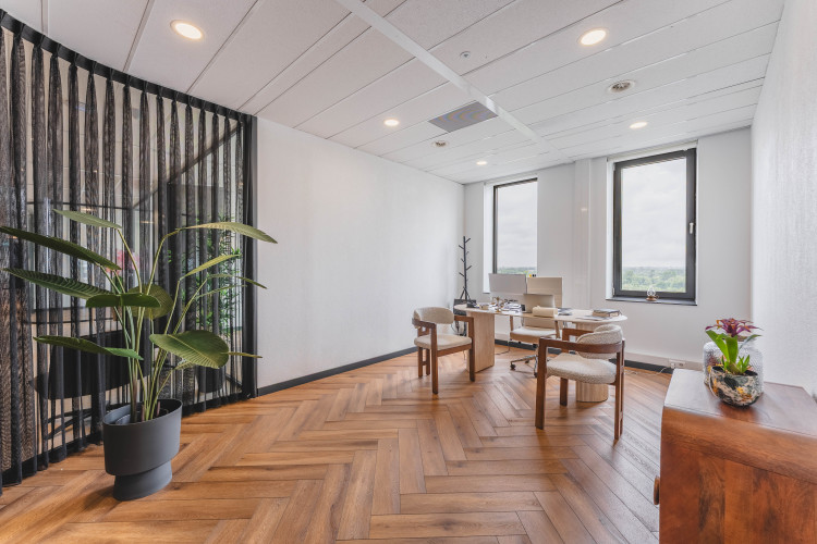 Laan van Zuidhoorn 70, Rijswijk