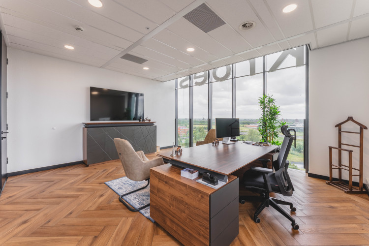 Laan van Zuidhoorn 70, Rijswijk