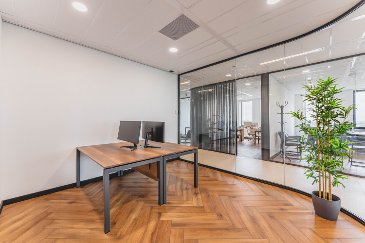 Laan van Zuidhoorn 70, Rijswijk