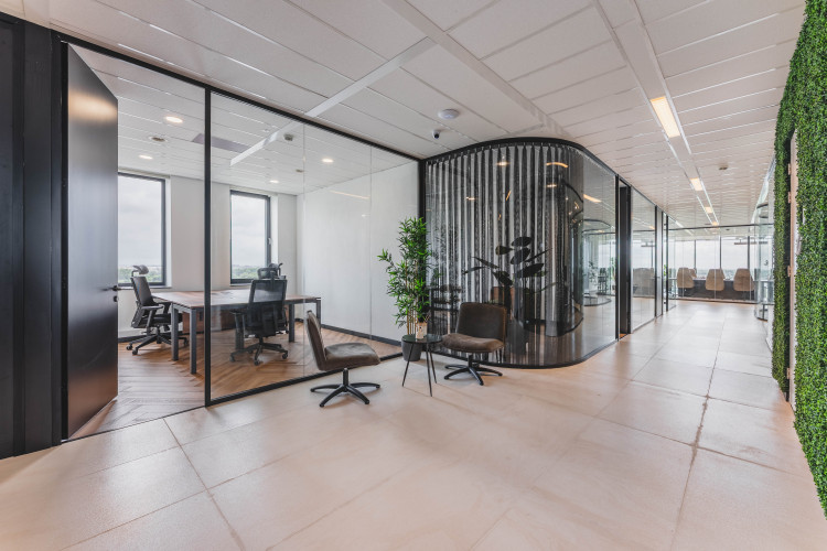 Laan van Zuidhoorn 70, Rijswijk