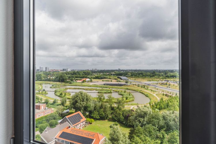 Laan van Zuidhoorn 70, Rijswijk