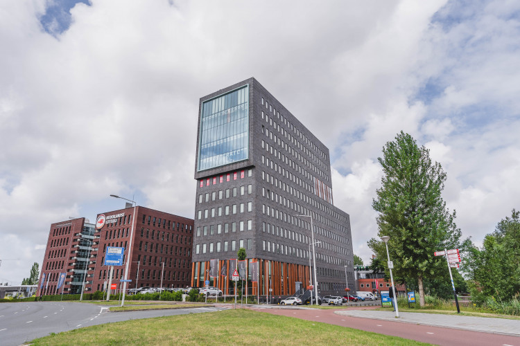 Laan van Zuidhoorn 70, Rijswijk