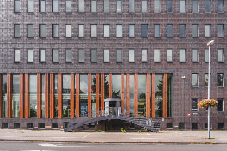 Laan van Zuidhoorn 70, Rijswijk