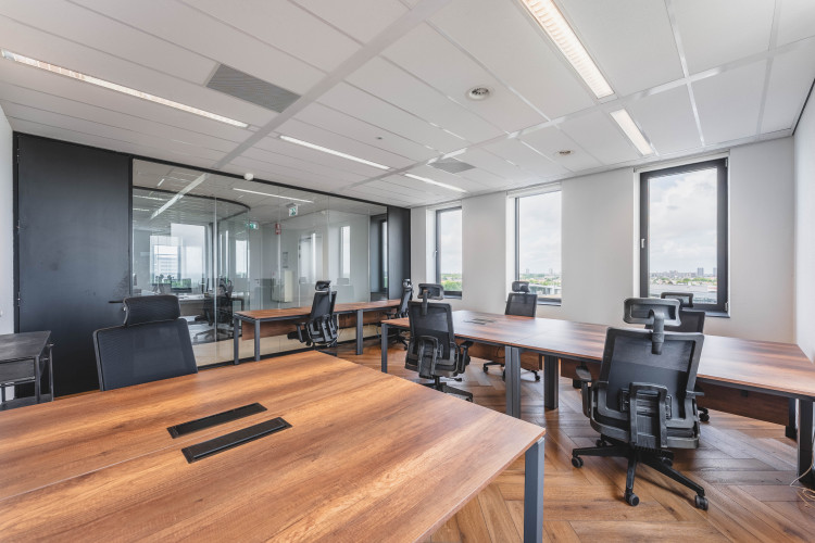 Laan van Zuidhoorn 70, Rijswijk