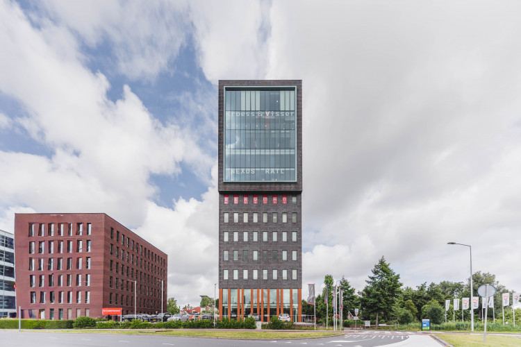 Laan van Zuidhoorn 70, Rijswijk