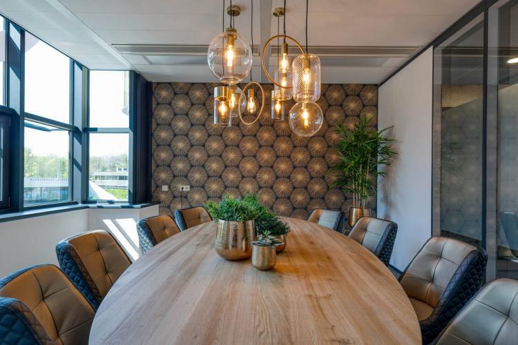 Laapersveld 75, Hilversum