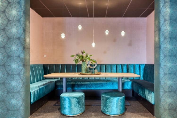 Laapersveld 75, Hilversum