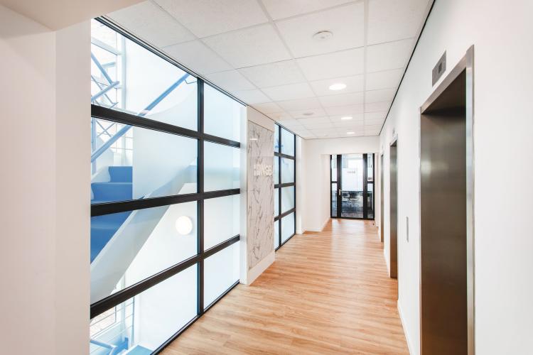 Landdrostdreef 124, Almere