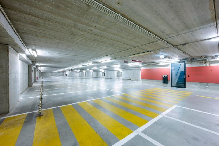Lange Kleiweg 40 , Rijswijk