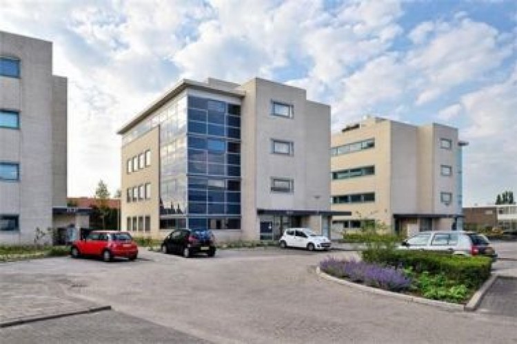 Leidse Rijn 55-69 | Kantoorruimte huren De Meern