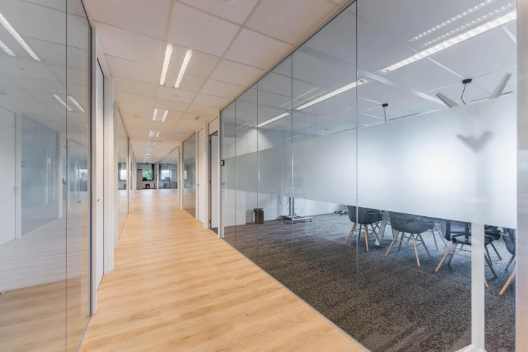 Flexibele bedrijfsruimte Leonard Springerlaan 35, Groningen