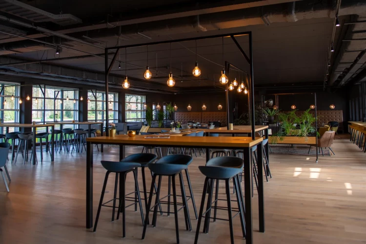 Bedrijfsruimte huren Leonard Springerlaan 35, Groningen