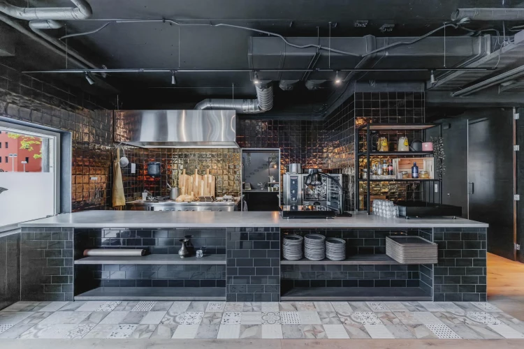 Flexibele kantoorruimte Leonard Springerlaan 35, Groningen