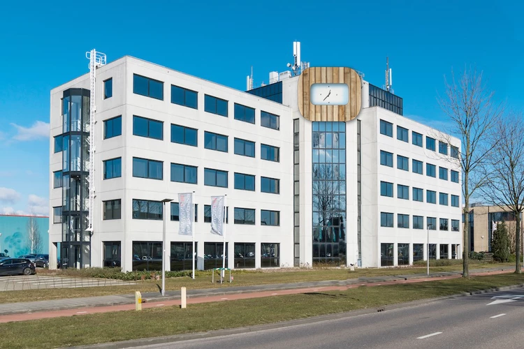 Kantoorruimte Ligusterbaan 1, Capelle aan den IJssel