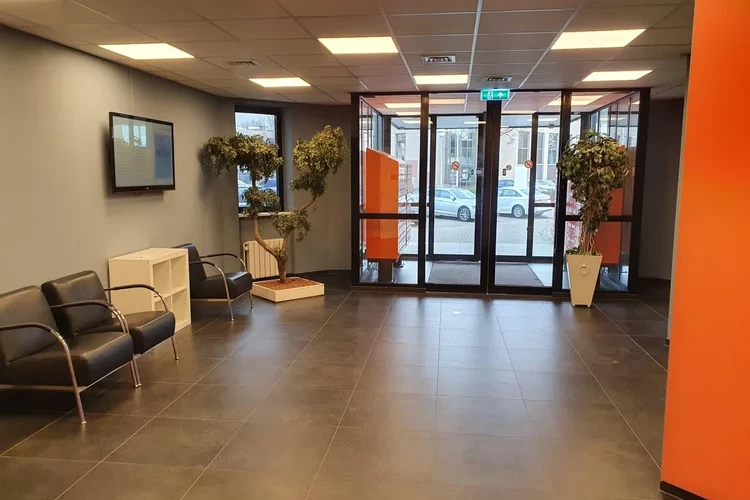 Flexibele bedrijfsruimte Ligusterbaan 1, Capelle aan den IJssel