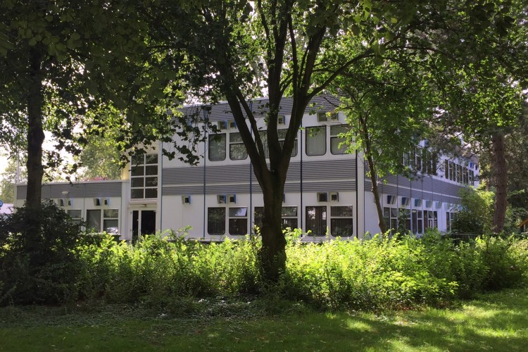 Flexibele kantoorruimte Marshallweg 39-45, Rotterdam