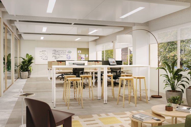  Marten Meesweg 101, Rotterdam