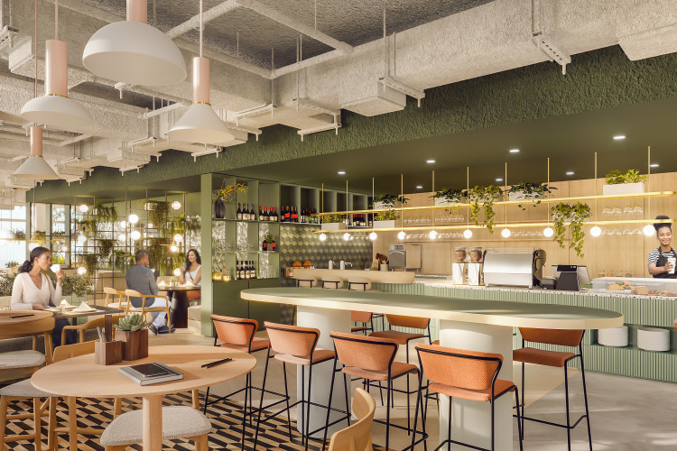  Marten Meesweg 101, Rotterdam