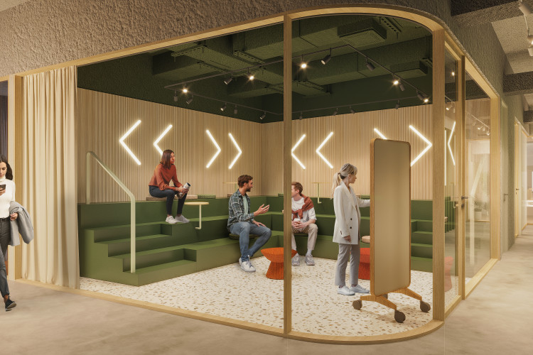  Marten Meesweg 101, Rotterdam