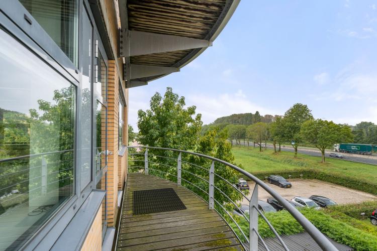 Bedrijfsruimte Meander 601, Arnhem