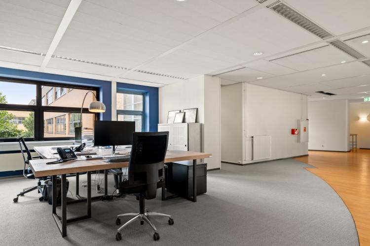 Flexibele bedrijfsruimte Meander 601, Arnhem