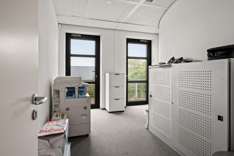 Flexibele kantoorruimte Meander 601, Arnhem