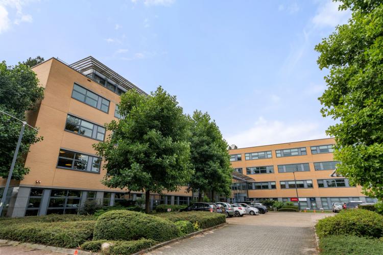 Kantoorruimte Meander 601, Arnhem