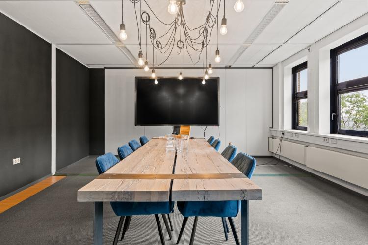 Business center Meander 601, Arnhem