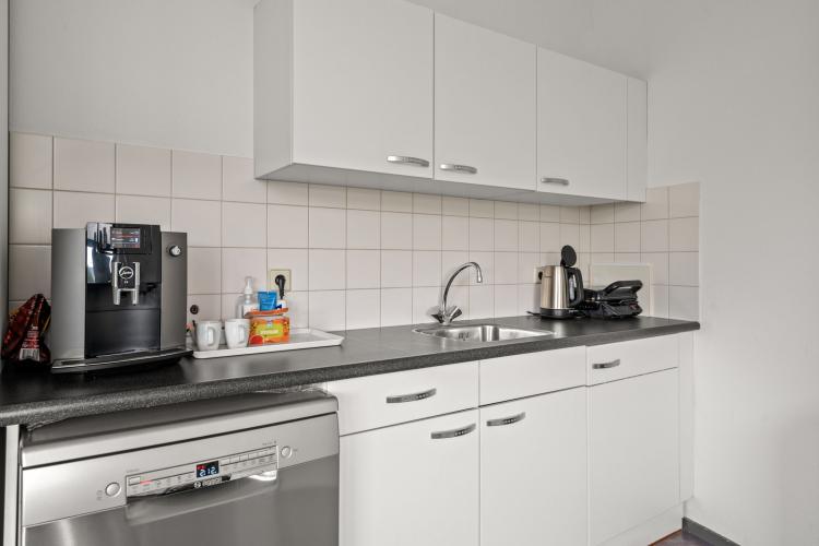 Virtueel kantoor Meander 601, Arnhem