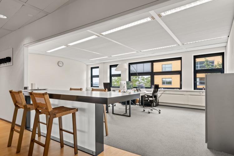 Kantoorruimte huren Meander 601, Arnhem