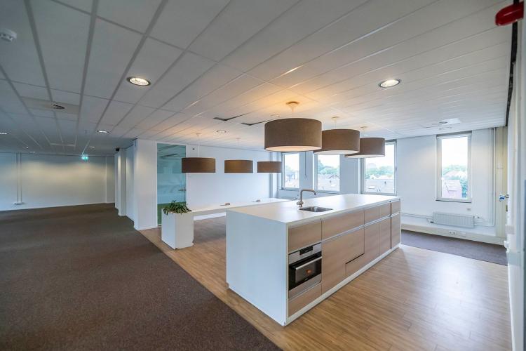 Bedrijfsruimte huren Meerten Verhoffstraat 16-34, Breda