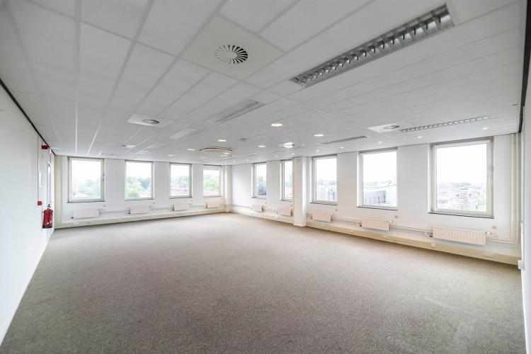 Flexplek Meerten Verhoffstraat 16-34, Breda