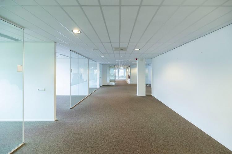 Bedrijfsverzamelgebouw Meerten Verhoffstraat 16-34, Breda