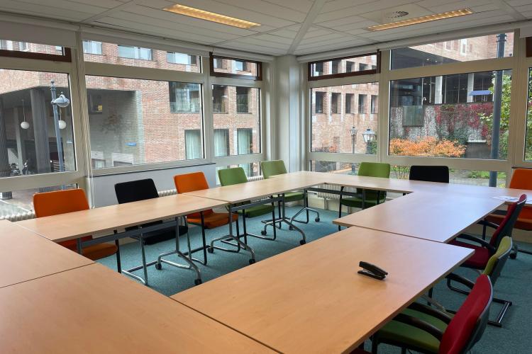  Meerten Verhoffstraat 16-34, Breda