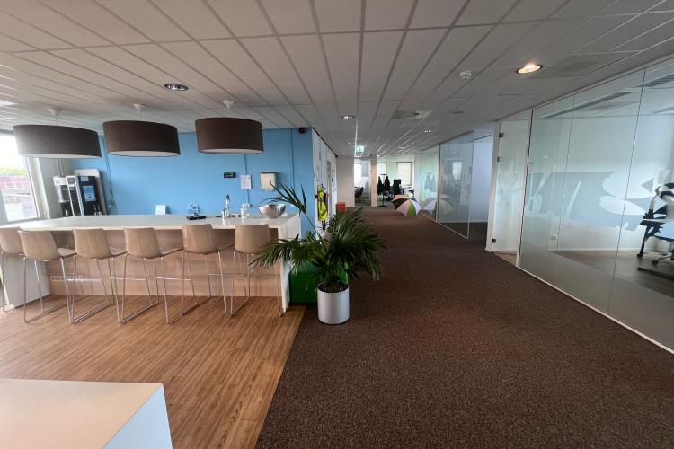  Meerten Verhoffstraat 16-34, Breda