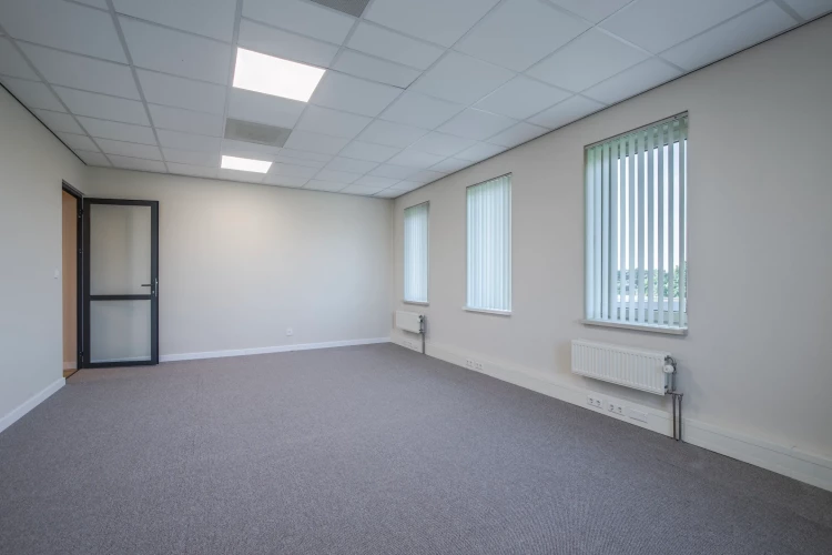 Flexibele kantoorruimte Mercurion 24, Zevenaar