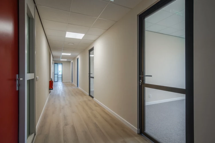 Kantoorruimte huren Mercurion 24, Zevenaar