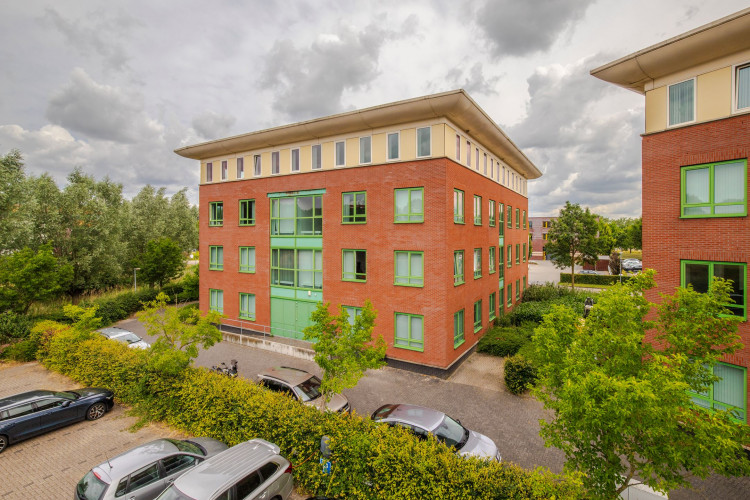 Kantoorruimte Mercurion 24, Zevenaar