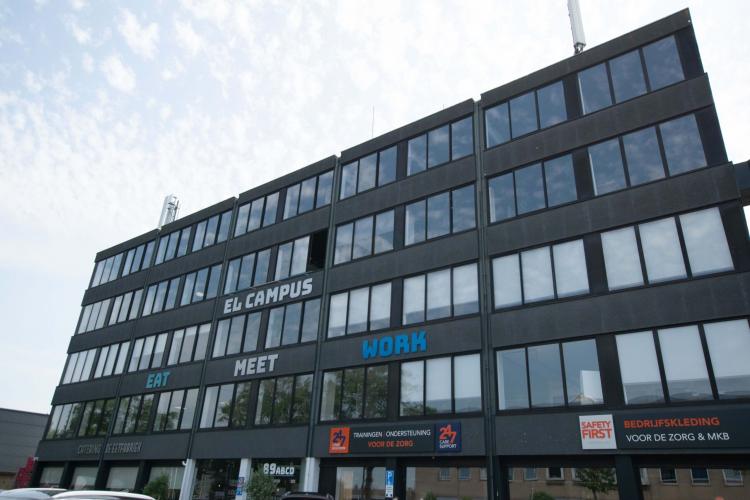 Mon Plaisir 89, Etten-Leur