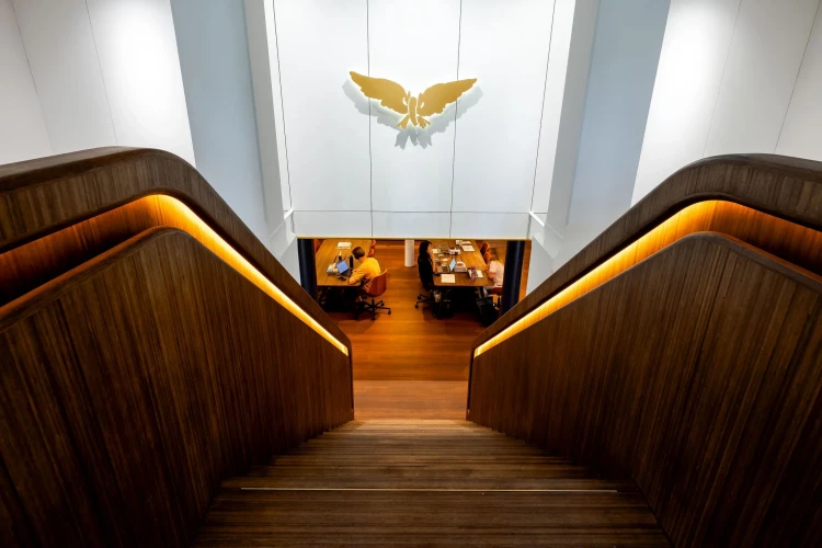 Bedrijfsruimte huren Moreelsepark 1, Utrecht