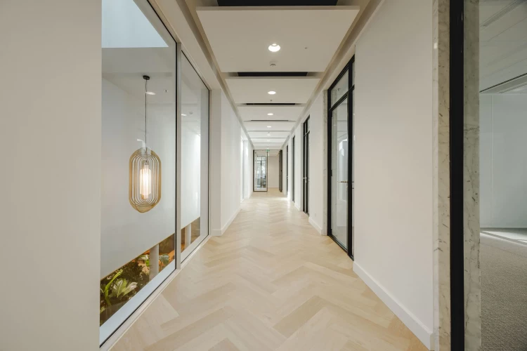 Flexibele bedrijfsruimte Moreelsepark 1, Utrecht