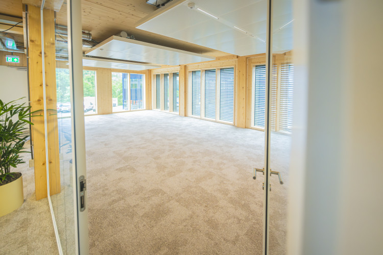 Bedrijfsruimte huren Moutlaan 1 , Enschede