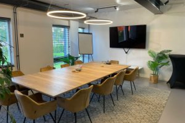 Flexibele bedrijfsruimte Mr. P.J. Troelstraweg, 149, Leeuwarden