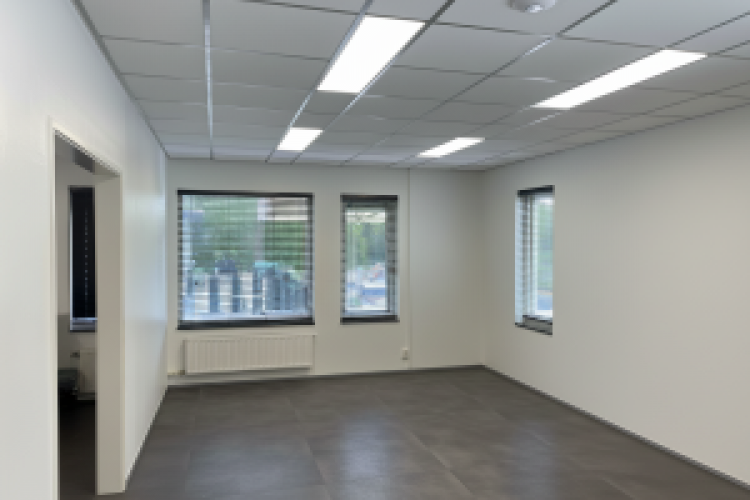 Virtueel kantoor Mr. P.J. Troelstraweg, 149, Leeuwarden