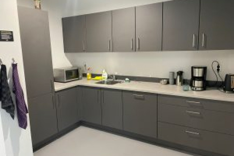 Kantoorruimte huren Mr. P.J. Troelstraweg, 149, Leeuwarden