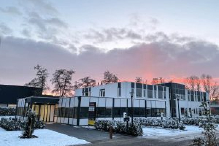 Kantoorruimte Mr. P.J. Troelstraweg, 149, Leeuwarden