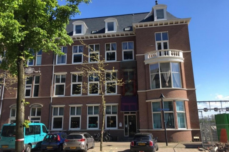 Kantoorruimte Nicolaas Beetsstraat 216-222, Utrecht