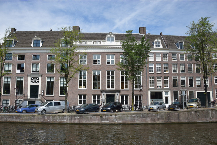 Bedrijfsruimte Nieuwe Herengracht 49-3, Amsterdam